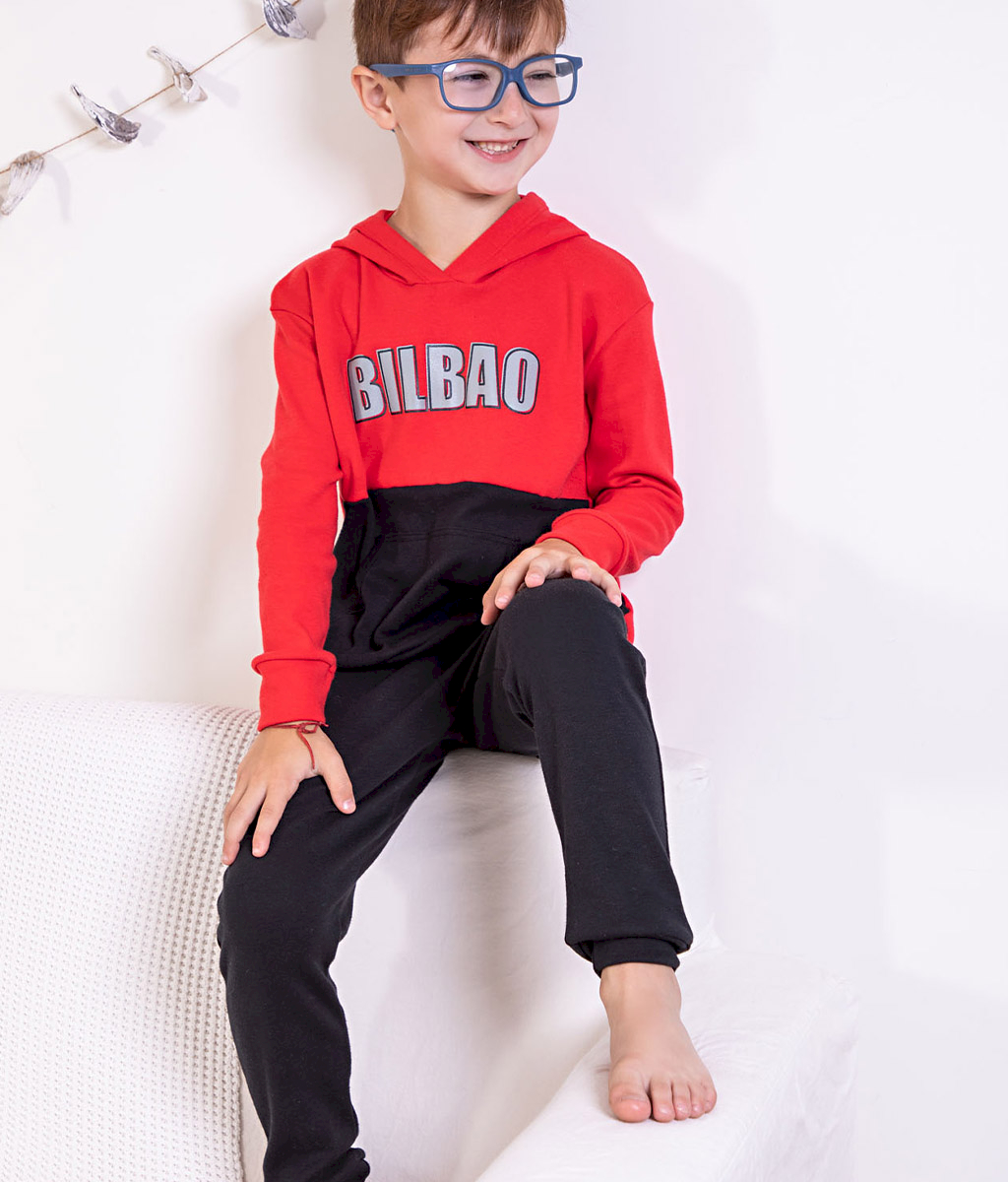 Pijama BILBAO Kids FW - Bilbao