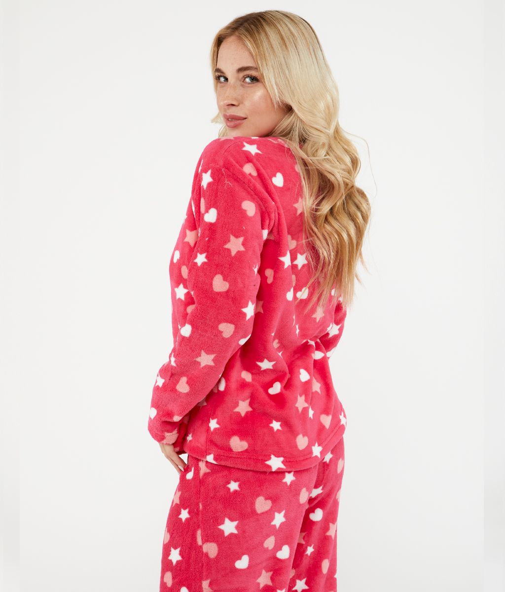 Pijama SOFT Fw - Bianca Secreta