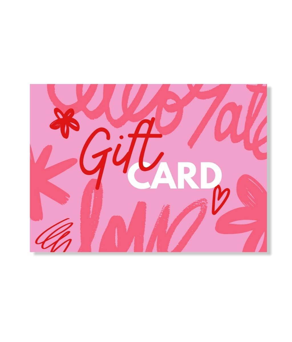 GIFT CARD 15 - Gift Card